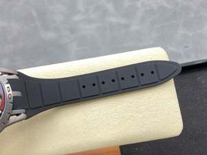 นาฬิกาดำน้ำแบบเปิดหน้า ตัวเรือนสแตนเลส คุณภาพสูง กลไกจักรกล ทนทานต่อน้ำ 30 บาร์ ดีไซน์ทันสมัย - Product Image 3