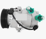 Compresseur de climatisation automobile de haute qualité 97701-A5800 97701-A5100 97701-1R100 97701-1C250 97701-4H050 pour KIA HYUNDAI