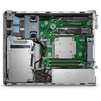 Serveur GPU Dell PowerEdge T160, T560 neuf et original en stock, processeur Intel Xeon 6300, serveur IA pour centre de données
