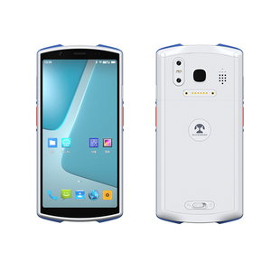 BloveDream N60 red 5g móvil de enfermería enfermera terminal de mano <span class=keywords><strong>PDA</strong></span> Android colector de datos Compatible con <span class=keywords><strong>WiFi</strong></span> 1d2d código escaneo fin - Product Image 1