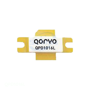NI-780 Transistors Electronic Parts And Components QPD1016L DC-1.7 GHZ, 500W, 50V, GAN RF TR Original One Stop Service - Product Image 1
