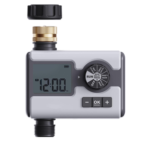 Unique Design Smart Automatic Garden Watering System with <b>Timer</b> Controller Home Outdoor Use Made Plastic - Product Image 1