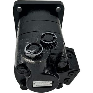 Motor Hidráulico ZJSYPXB 109-1052-006 Tipo Pistón Para Eaton Char-Lynn Serie 4000 - Product Image 4