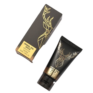 MEN'S BOOST & ENLARGE GEL INCREASE ESSENCE K0123 Model-Science Helps Men Grow Improve <b>Foundation</b> No Side Effects - Product Image 2