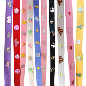 מותאם אישית עמיד למים קולארס כלב קסם אמייל קסמי סיטוני חיות מחמד קסם סיטוני חיות מחמד קסם תכשיטים - Product Image 6