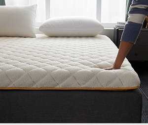 ที่หุ้มผ้าฟลีซเบอร์เบอร์เบอร์ทอปเปอร์,สินค้าใหม่ - Product Image 4