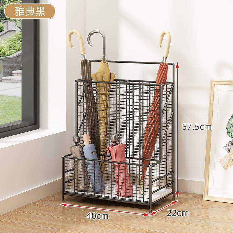 เอเธนส์ แบล็ค [ขนาดใหญ่ขึ้น รุ่นอัปเกรด]