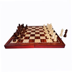 La fabbrica produce scatole di scacchi in legno, scacchiere, scacchi cinesi, Go, <span class=keywords><strong>backgammon</strong></span> e scacchi - Product Image 5