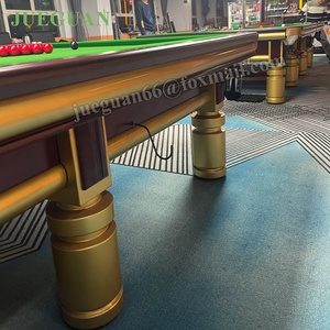 Bàn Bida 12 Ft Gỗ Cứng Tiêu Chuẩn Quốc Tế - Product Image 3