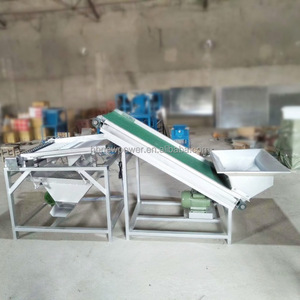 Commercial Use 50kg/h Edamame Beans Shell <b>Sheller</b> Peas Shelling Machine Green Beans Pod Removing Huller Machine with Good Price - Product Image 6