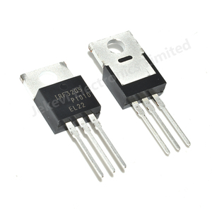 Jekevi - Transistor MOSFET de Potencia IRF3205PBF TO-220 Nuevo y Original, Producto IRF3205 de Alto Rendimiento - Product Image 2