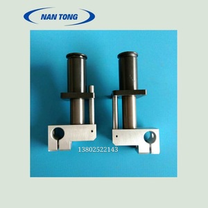 Pièces de presse d'impression Nantong, buse d'aspiration Roland, trou de 12 mm pour machine d'impression offset - Product Image 3