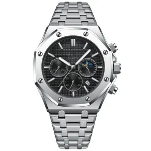 Hoge Kwaliteit Luxe Horloges Groothandel Horloges Te Koop Lux Herenhorloges