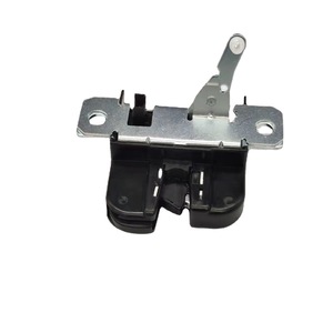Serrure de coffre Volkswagen 1J6827505B 1J6827505C 1J6827505 Pièce de rechange neuve - Product Image 1