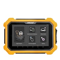 OBDSTAR X300 DP Plus avec un service de mise à jour de 6 mois
