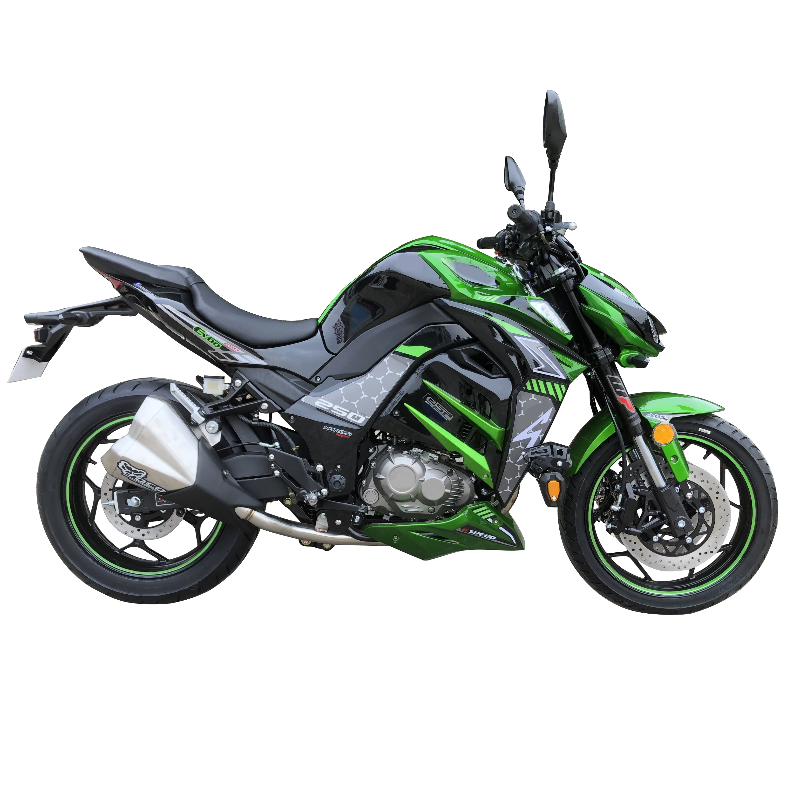Guiloy #13636 1/10 KAWASAKI ZX6-R | eBay