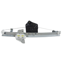 Support de lève-vitre de porte BYD, avant gauche/droit, référence OE EM2E-6104110C EM2E-6104120C, pièces automobiles pour véhicule électrique BYD