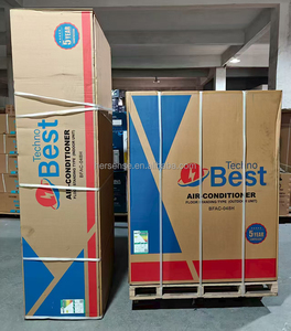 42000 BTU Cooling Capacity Fixed Cooling Heating Floor Type Air Conditioner Commercial Environments T3 Air Conditioner Portable - Product Image 2