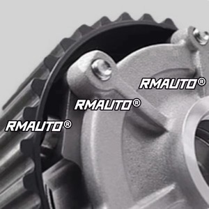 เฟืองตั้งเวลาไอดีไอเสียเพลาลูกเบี้ยว หมายเลข 2435026800 สำหรับเครื่องยนต์เกีย อะไหล่รถยนต์ อุปกรณ์ตกแต่งรถยนต์ - Product Image 5