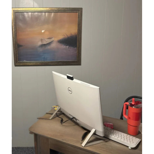 เดลล์ 24 ออลอินวัน EC24250/จอ 23.8 นิ้ว/I5-1334U/แรม 8GB/SSD 512GB/วินโดวส์ 11 โปร/ชุดคีย์บอร์ดและเมาส์ - Product Image 6