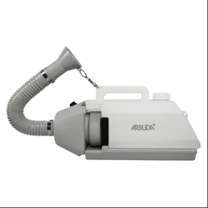 Cordless ULV phun nhẹ siêu mịn sương thiết bị cho văn phòng nhà cửa hàng khu vực kho xử lý bề mặt làm mới - Product Image 6