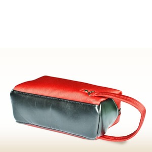 Pochette de rangement pour chaussures de golf en tissu Oxford avec logo personnalisé, sac à main de parcours, petite pochette de sport pour hommes et femmes - Product Image 5