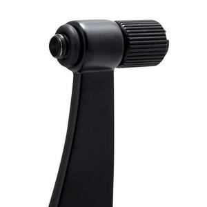 Adaptador de Trípode para Telescopio Eski, Montura de Tornillo 1/4-20, Soporte de Montaje de Liberación Rápida Tipo L - Product Image 5