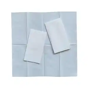 Factory Price Mini Pack Facial Tissue 3ply Virgin Wood Pulp Promotion Tissue Pocket Paper Tissue