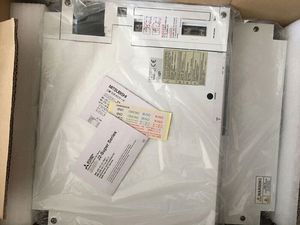 ต่อรองราคาได้ MR J2S ซีรีส์ 45KW ไดรฟ์ MR-J2S-45KB4-S901 MR-J2S-45KA4 MR-J2S-45KB4 - Product Image 4