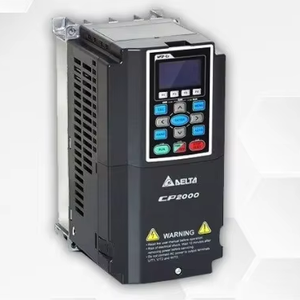 Variateur de fréquence Delta MS300 VFD040MS21ANSAA 0,4 kW 220 V monophasé neuf pour l'industrie domestique - Product Image 1