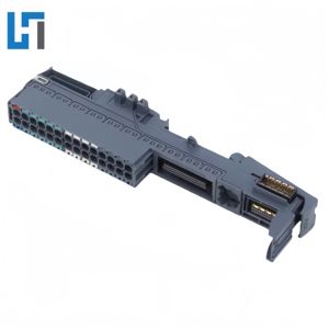 Nuevo Controlador de Programación PLC SIMATIC ET 200SP 6ES7193-6BP20-0BA0 Original en Stock - Product Image 2