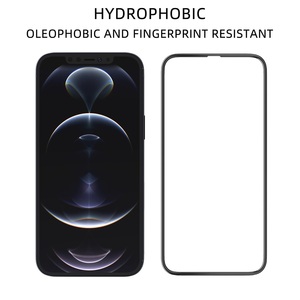 <span class=keywords><strong>Protector</strong></span> de pantalla de vidrio templado 3D Airbag al por mayor para iPhone 12 Pro Max, <span class=keywords><strong>protector</strong></span> de pantalla para Samsung <span class=keywords><strong>Note</strong></span> <span class=keywords><strong>20</strong></span> <span class=keywords><strong>Ultra</strong></span> - Product Image 4
