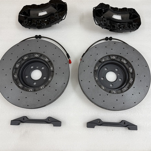 Kit de Discos de Carbono Jekit de 6 Pistones 380*34mm para 135i F40 E92 E90 E93 - Product Image 6