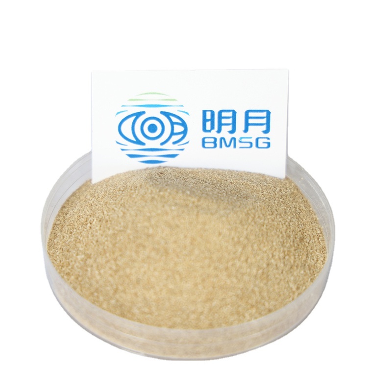 Bright Moon Sodium Alginate Medical Grade