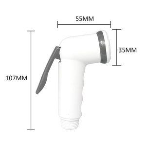 Дешевый Прочный Пластиковый Смеситель для ванной комнаты - Product Image 6