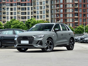 Voiture d'occasion <span class=keywords><strong>Audi</strong></span> <span class=keywords><strong>Q3</strong></span> L 2025 Quattro 45e anniversaire Collection Edition 45TFSI de haute qualité - Product Image 5