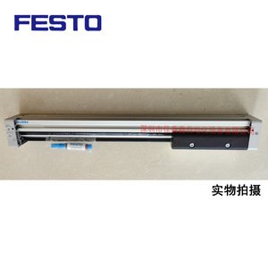 Cylindre Festo DGC 18 250 G PPV A pour équipement d'automatisation - Product Image 2