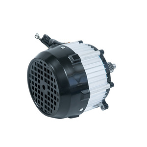 <span class=keywords><strong>Motor</strong></span> de engranaje diferencial sin escobillas de alta potencia, dispositivo eléctrico de 60v, 72V, 3000W, tres ruedas, cuatro ruedas, para viaje, modificado - Product Image 4
