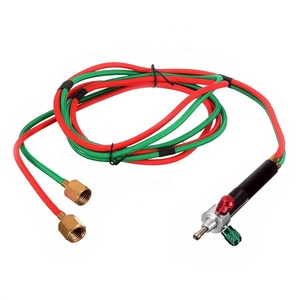 Mỏ Hàn Mini Nhiệt Độ Cao Mỏ Hàn Nhỏ Xăng Bộ Dụng Cụ Hàn Súng Hàn Trang Sức Súng Oxy Axetylen - Product Image 2