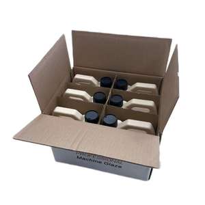 Fábrica Diretamente Atacado Líquido Padrão Polonês Espelho Esmalte Cera Polimento agente para Recondicionamento molde velho - Product Image 5