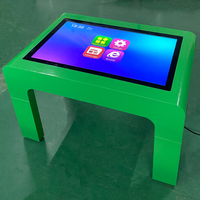 Tablette PC personnalisée OEM ODM pour enfants, mobilier interactif de classe, jouet éducatif