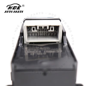 35750-T4N-H01 35750-T7A-H01 35750-T9A-H01 Interrupteur principal de lève-vitre électrique en gros pour Honda HR-V - Product Image 4