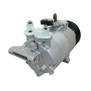 คอมเพรสเซอร์แอร์รถยนต์ XD1149 12V สำหรับรถ <span class=keywords><strong>Ford</strong></span> tourneo ที่กำหนดเอง/tourneo Transit 290/<span class=keywords><strong>310</strong></span>/330 2.2ดีเซลรุ่นใหม่2026598 1827895 BK21-19 - Product Image 5