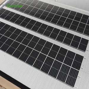 Paneles Solares Fotovoltaicos Monocristalinos Bifaciales Sin Marco de Alta Potencia 455W 550W 660W - Product Image 5