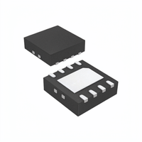 Componentes Electrónicos AT45DQ321-MWHF-Y 8 VDFN Memoria con Pad Expuesto BOM IC En Stock