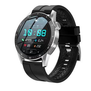 Il più nuovo T3pro smartwatch round touch screen BT call Movement Path cardiofrequenzimetro Fitness orologi sportivi smart watch - Product Image 5