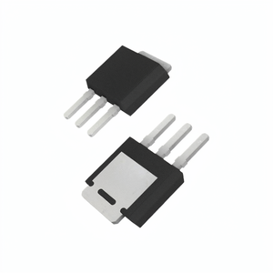 ทรานซิสเตอร์รุ่นดั้งเดิม TO-251A AOI2606 ชิปอิเล็กทรอนิกส์ ชิ้นส่วนประกอบ - Product Image 1