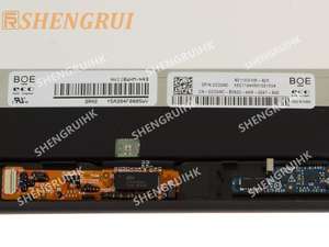 9HNJ4-KYV20 组装 Latitude 3190 2 合 1 11.6 “带天线的触摸屏 LCD 屏幕 - Product Image 4