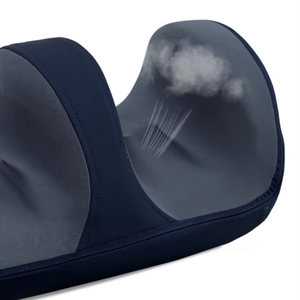 Masajeador Universal para Piernas y Pies con Compresión Caliente, Alivia la Fatiga de las Piernas, para el Hogar - Product Image 4