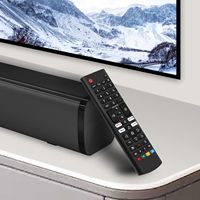 AKB76040303 Remote Control Pengganti yang Cocok untuk LG UQ7570 Series 4K Smart TV |   50UQ7570PUJ 65UQ7570PUJ 55UQ7570PUJ 75UQ7590PUB